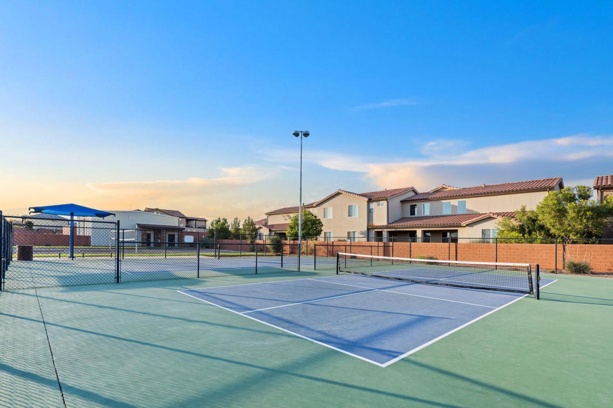 Pv 99 Private Hot Tub, Ping Pong Table, Xbox X Series And Resort Amenities Santa Clara المظهر الخارجي الصورة